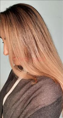 آرایشگاه عروس اصفهان