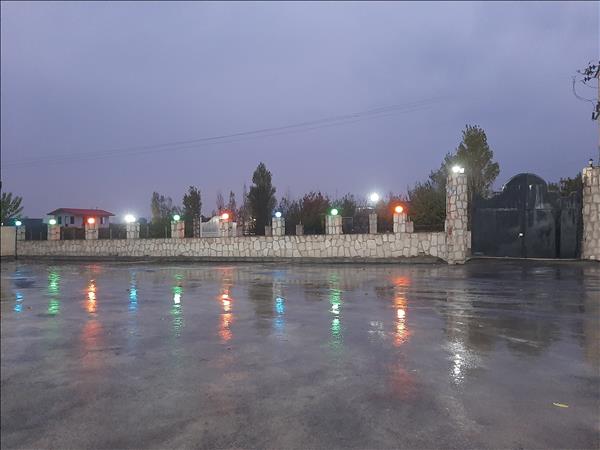 باغ تالار اطلس طلایی