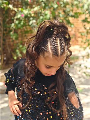 آرایش عروس