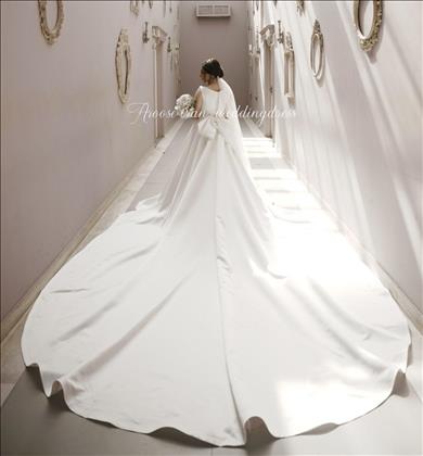 مزون عروس ایران