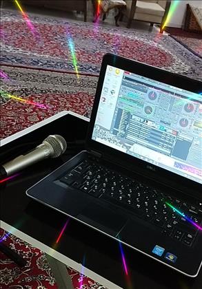 دی جی فریماه دی جی پرانرژی