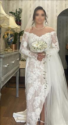 مزون لباس عروس فاطیما همایونی