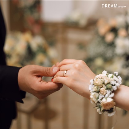 آتلیه عکاسی دریم رویا