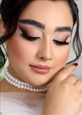 سالن زیبایی سلین در محمدیه