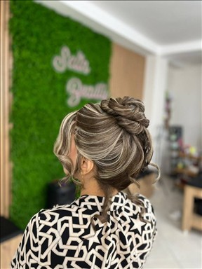سالن زیبایی محمدیه