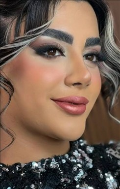 سالن عروس محمدیه