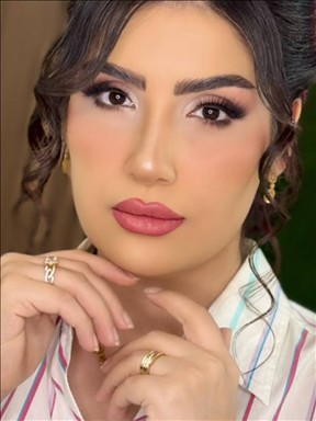 آرایشگاه زنانه محمدیه