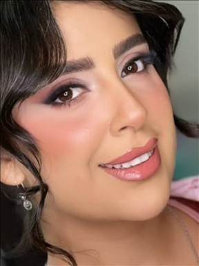 آرایشگاه عروس