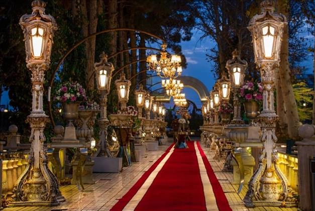 تشریفات ستیلا