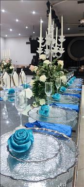 باغ عروسی