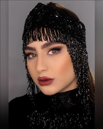 سالن زیبایی سحرنجفی