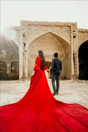 استودیو مجید صادقی