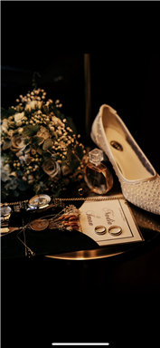 آتلیه عروسی