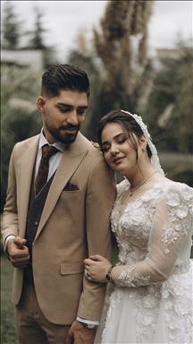 عکس عروس ساری