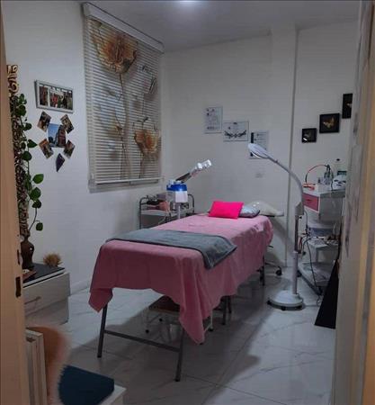 دلارام بیوتی