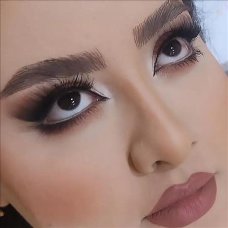 سالن زیبایی افرا