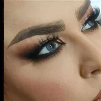 سالن زیبایی تربت حیدریه