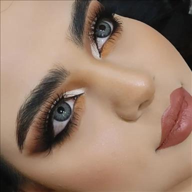 آرایشگاه تربت حیدریه