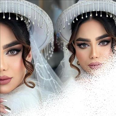 گریم عروس