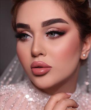 مرکز تخصصی عروس نسترن عبادی در اردبیل