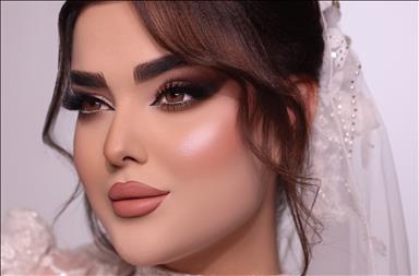 آرایشگاه اردبیل