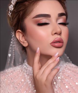 آرایش عروس اردبیل