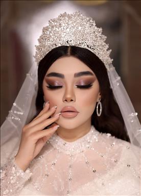آرایشگاه زنانه اردبیل