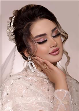 آرایشگاه عروس