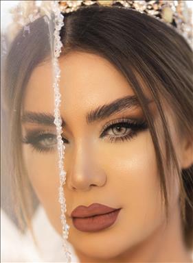 مرکز تخصصی عروس نسترن عبادی