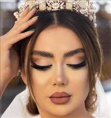 مرکز تخصصی عروس نسترن عبادی اردبیل