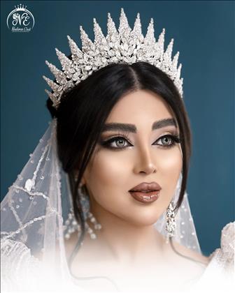 مرکز تخصصی عروس نسترن عبادی