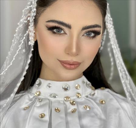 سالن زیبایی آرامه مظفری