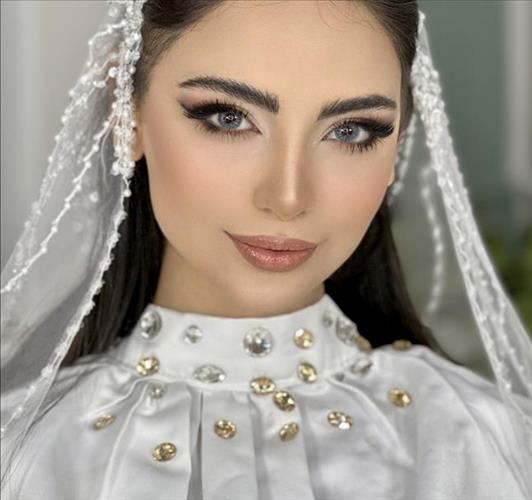 سالن زیبایی آرامه مظفری