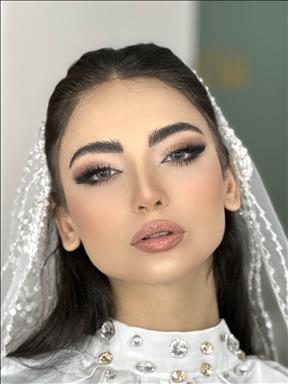 سالن زیبایی آرامه مظفری 6