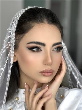 سالن زیبایی آرامه مظفری 7