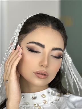 سالن زیبایی آرامه مظفری 8