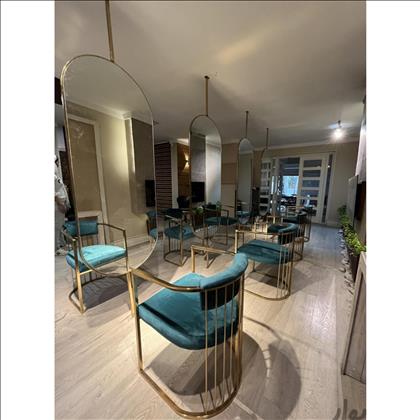 زیبایی عمارت سفید 