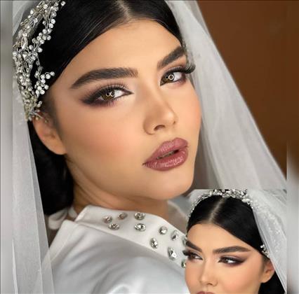 سالن زیبایی مریم باقری