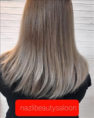 آرایشگاه عروس کرمان