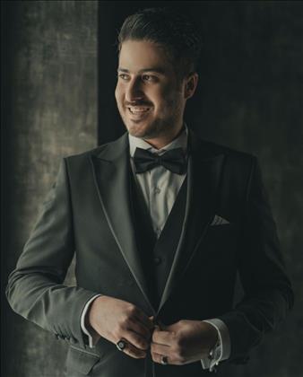 آتلیه عکاسی پوریا غضنفری