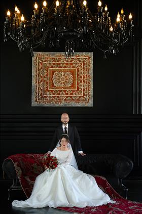 امید استودیو vip