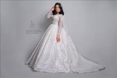 مزون لباس عروس بندرعباس
