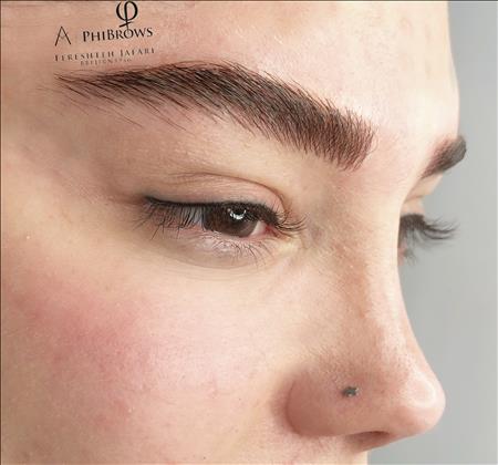فرشته جعفری