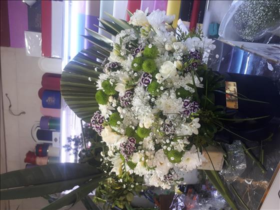 گلسرای کافه گل