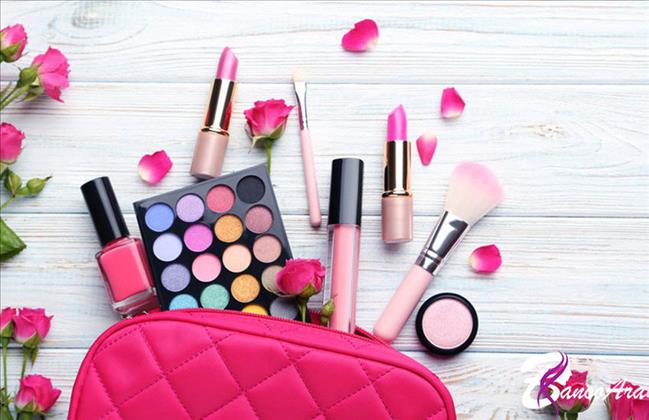 بانک لوازم ارایشی فتحی بانک لوازم ارایشی فتحی