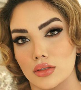 سالن فوق تخصصی زیبایی بوژست 1