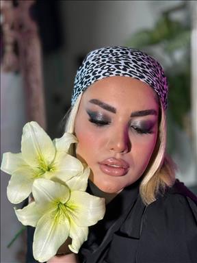 سالن زیبایی