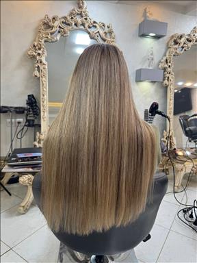 آرایشگاه زنانه