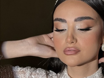 آرایشگاه عروس رشت