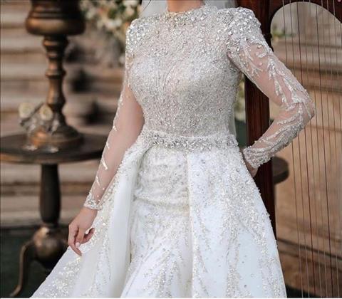 مزون عروس ایده آل ملایر